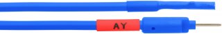 VIGOR Messkabel Satz ∙ VAG ∙ V5659 ∙ 40-teilig ∙ Anzahl Werkzeuge: 40 Bild 21