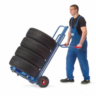 Reifen-Roller 4546 Bild 5