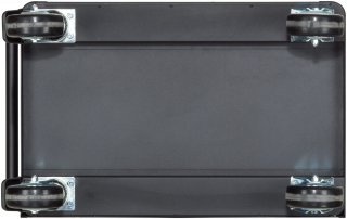 VIGOR Werkstattwagen Series L ∙ leer ∙ V1901 ∙ L x B x H: 723 mm x 459 mm x 1002 mm Bild 1