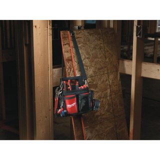 Elektriker Werkzeugtasche Bild 3