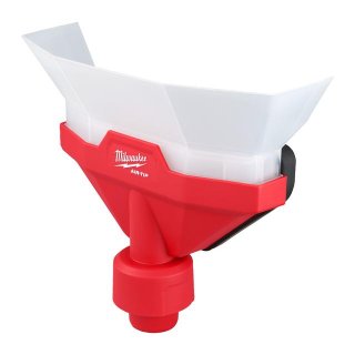 AIR-TIP Staub-Auffangbehälter Bild 6