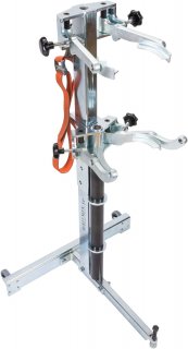 VIGOR Hydraulischer Federspanner ∙ mit 10 Federteller ∙ V4476N ∙ 16-teilig ∙ Anzahl Werkzeuge: 16 Bild 1