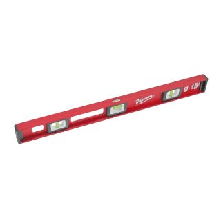 Wasserwaage Doppel-T-Profil 60 cm magn. Bild 3