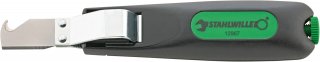 Abisoliermesser m.Hakenklinge Bild 1