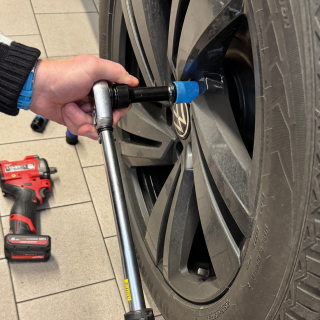 HENI Safety-Schlagnuss Bild 8
