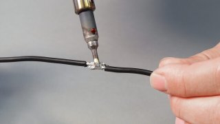 VIGOR Gas Lötkolben Satz ∙ V5512 ∙ 12-teilig ∙ Anzahl Werkzeuge: 12 Bild 13