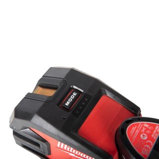 M12CLL4P-301C Kreuzlinienlaser Bild 8