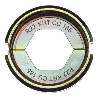 Presseinsatz R22 KRT CU 185 Bild 1
