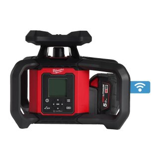 M18RLOHV1200-501C Rotationslaser  Bild 10