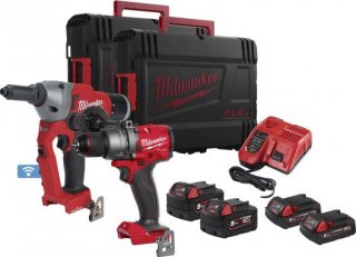 M18ONEPP2V-524X M18 OneKey PowerPack  Bild 1