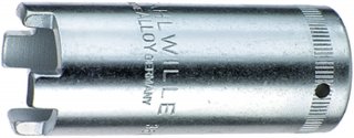  Zapfenschlüssel L.72 mm Bild 1