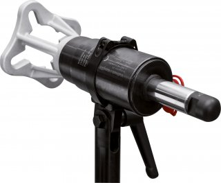 VIGOR Halterungs Satz ∙ für Hydraulik-Zylinder ∙ V4218 ∙ 4-teilig ∙ Anzahl Werkzeuge: 4 Bild 7