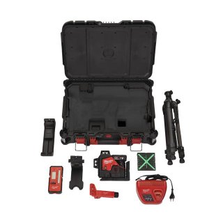 M123PLKIT-401P KREUZLINIENLASER SET Bild 9
