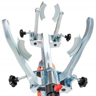 VIGOR Federspanner ∙ hydraulisch ∙ universal ∙ V4307N Bild 3
