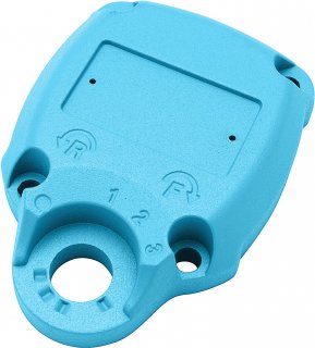 HAZET Gehäuseabdeckung 9013SPC-016N Bild 1