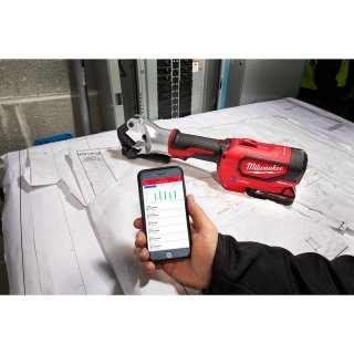 M18HDCT-202C HYDR.-AK.PRESSWERKZEUG  Bild 7