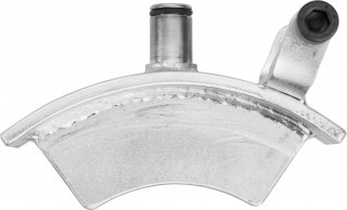 VIGOR Federteller ∙ ∅ 150 – 240 mm ∙ mit Arretierung ∙ V4354 Bild 2
