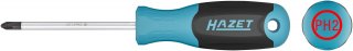 HAZET Schraubendreher 811-PH2 ∙ Kreuzschlitz Profil PH ∙ SW PH2 Bild 11