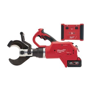 M18HCC75R-502C Kabelschneider  Bild 9