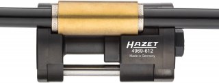 HAZET Druckluftschnellverbinder Lösewerkzeug 4969-612 Bild 5