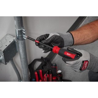 Shockwave Multi-Bit Schraubendr. 14 in 1 Bild 2