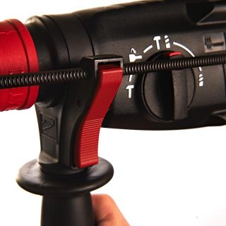 PH28 SDS+KOMBIHAMMER  Bild 9