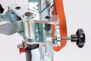 VIGOR Hydraulischer Federspanner ∙ mit 10 Federteller ∙ V4476N ∙ 16-teilig ∙ Anzahl Werkzeuge: 16 Bild 10