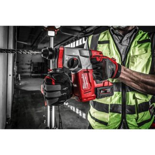 M18BLH-0 AKKU-KOMBIHAMMER  Bild 2
