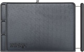VIGOR Werkstattwagen Series L ∙ leer ∙ V1901 ∙ L x B x H: 723 mm x 459 mm x 1002 mm Bild 13