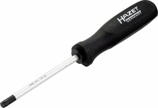 HAZET Schraubendreher 803-T40 ∙ Innen TORX® Profil ∙ SW T40 Bild 1