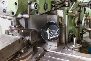 VIGOR Magnet-Halbschale ∙ V5678 Bild 10