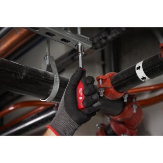 Steckschlüssel SW5 Durchgangsloch Bild 5