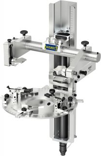 HAZET Stationärer Universal Federspanner Satz ∙ 4-teilig 4903/4 ∙ 4-teilig Bild 6