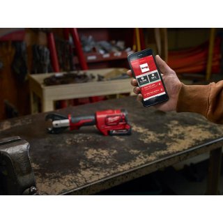 M18HCCT-201C         CRIMPER       Bild 5
