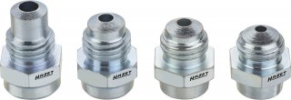 HAZET Blindniet Pistole 9037N-2 ∙ Länge: 296,6 mm Bild 4