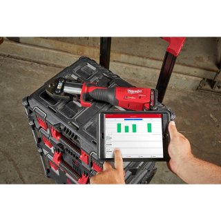 M18ONEBLHPT-302C AKKU-PRESSWERKZEUG  Bild 6
