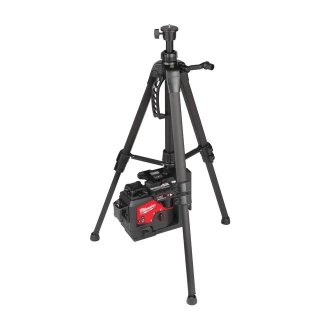 TRP120 STATIV 1,2 METER Bild 5