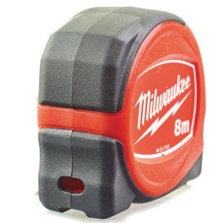 Slim-Bandmaß 5 m/25 mm nicht-magnetisch Bild 3