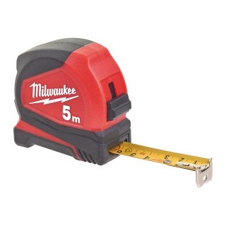 Pro-Compact Bandmaß 5m/19mm Bild 5