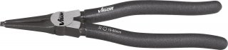 VIGOR Sicherungsringzange ∙ V1716 ∙ Länge: 180 mm Bild 2