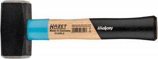 HAZET Fäustel 2142N-2 ∙ Länge: 260 mm Bild 3