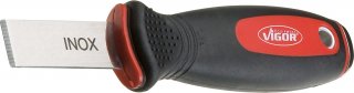 VIGOR Schaber ∙ V2509 ∙ 20 mm Bild 1