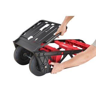PACKOUT Multifunktions-Transportkarre Bild 7