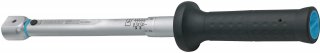 HAZET Drehmomentschlüssel mit DAkkS-Kalibrierschein 6291-1CTCAL ∙ Drehmomentbereich min-max: 20 – 120 Nm ∙ Genauigkeit: 2% ∙ 14  Bild 6