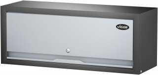 VIGOR Hängeschrank ∙ 861 mm ∙ V6000-04XL ∙ L x B x H: 861 mm x 300 mm x 342 mm Bild 13