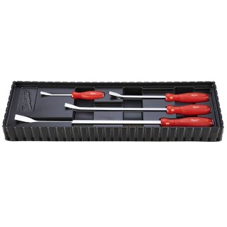 Stemmeisen-Set 4-teilig Bild 6