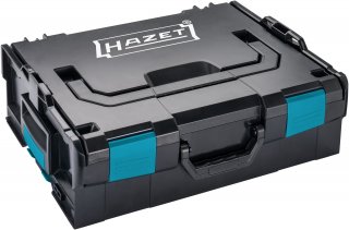HAZET L-Boxx 136 190L-136 ∙ L x B x H: 445 mm x 358 mm x 152 mm Bild 1