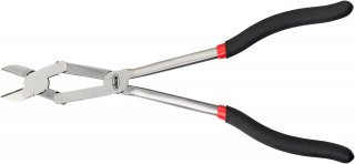 VIGOR Seitenschneider ∙ mit Doppelgelenk ∙ V5650 ∙ Länge: 290 mm Bild 3