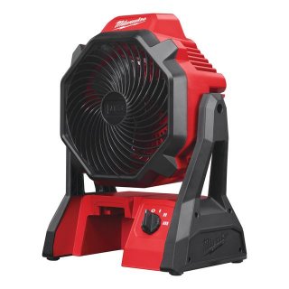 M18AF-0 AKKU-VENTILATOR  Bild 8