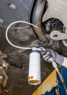 VIGOR Unterbodenschutz-Pistole ∙ V4322 ∙ 3-teilig ∙ Anzahl Werkzeuge: 3 Bild 6
